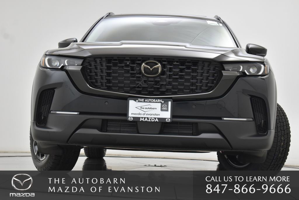 New 2026 MAZDA CX-50 Meridian Edition w/ Weather Package image 5
