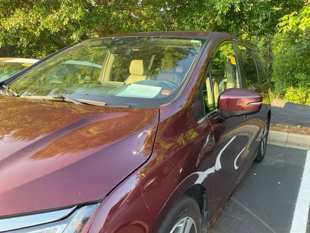 Used 2021 Honda Odyssey Touring image 11