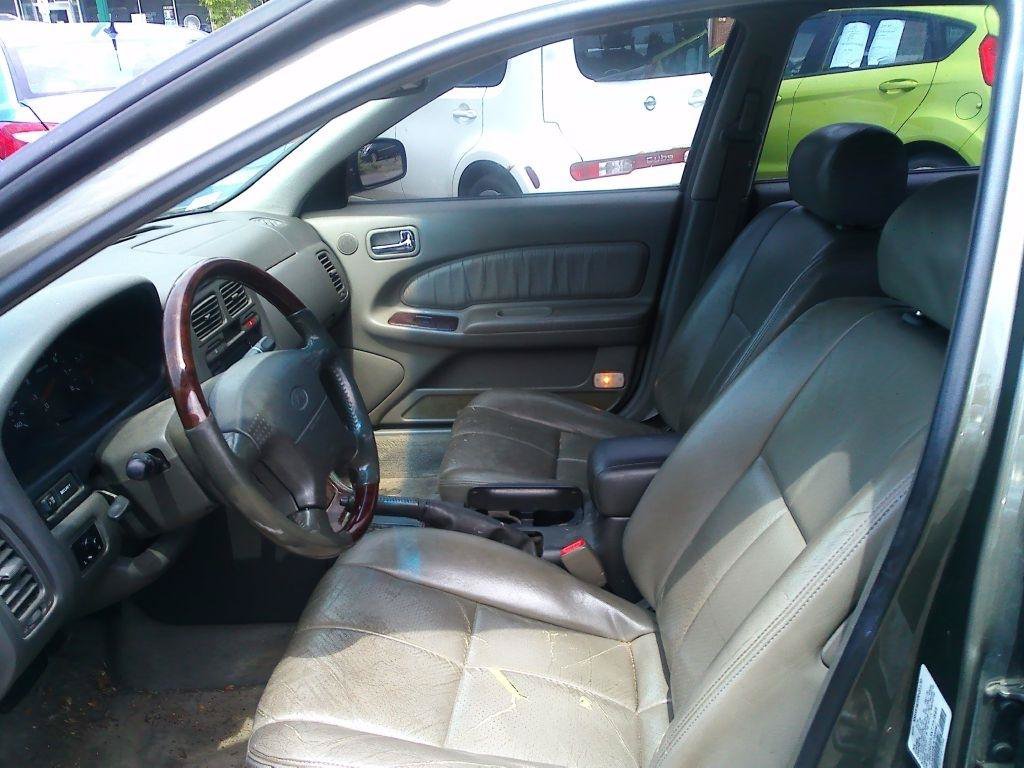 Used 1999 INFINITI I30 FWD image 7