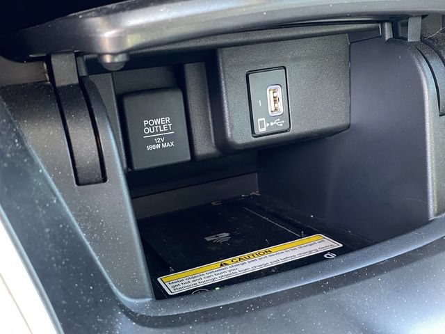 Used 2018 Honda Accord Touring image 28
