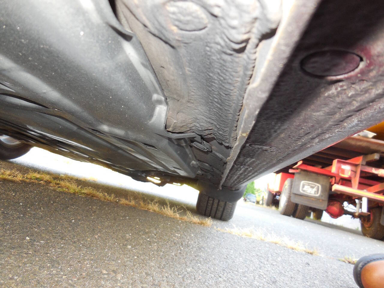 Used 2012 Honda Civic EX image 24