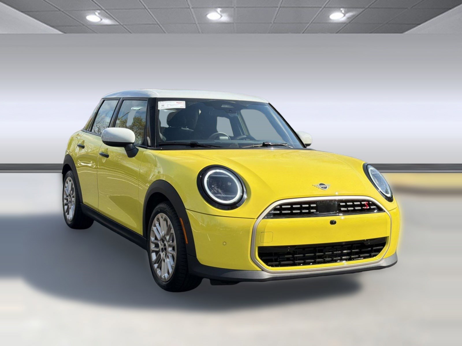 New 2026 MINI Cooper S image 7