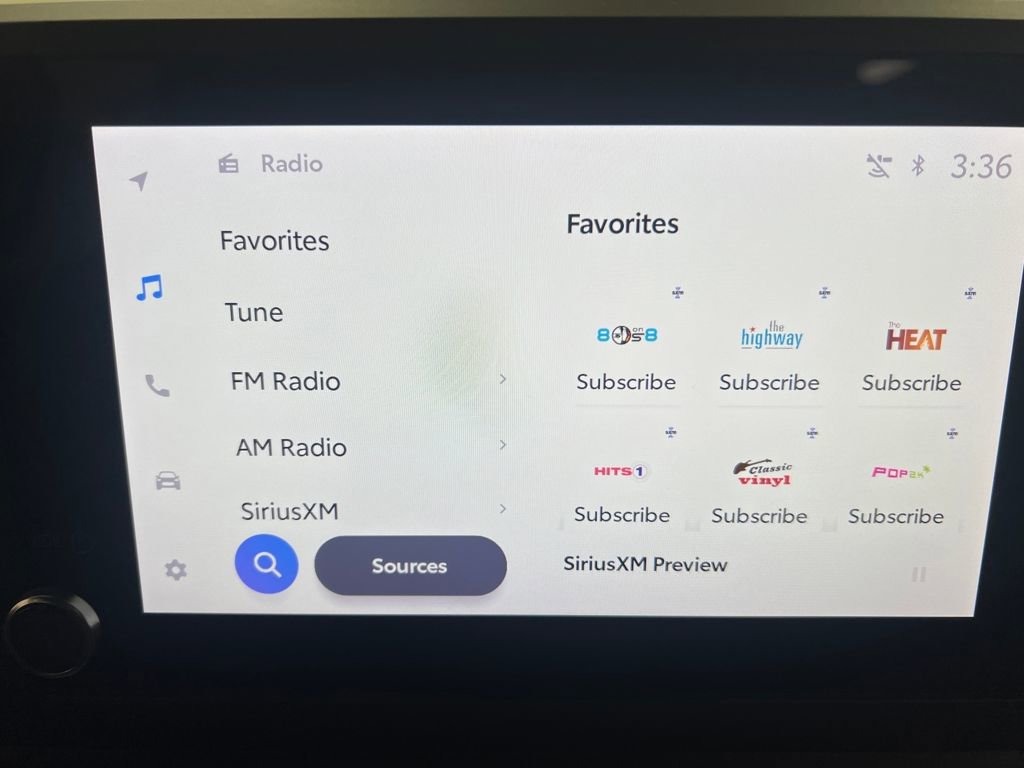 Used 2024 Toyota Tacoma TRD Off-Road image 19