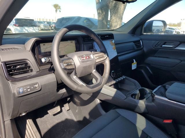 New 2026 GMC Terrain AT4 w/ Technology Package II AWD/4WD image 20