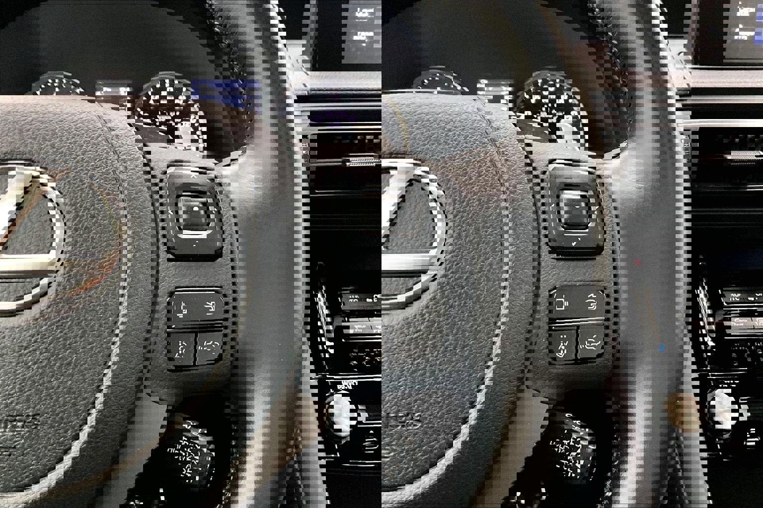 Used 2023 Lexus IS 300 w/ Premium Package image 21