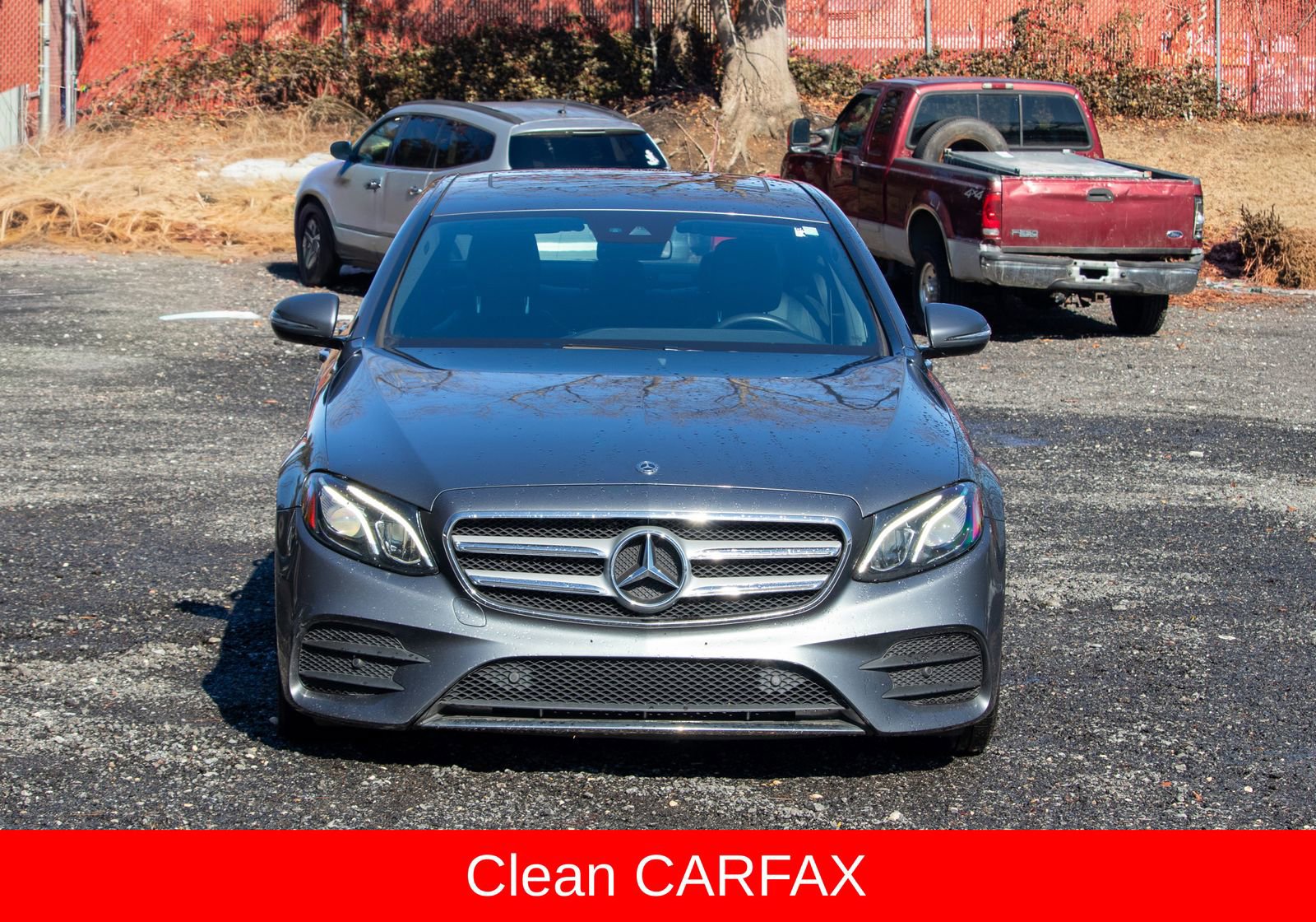 Used 2018 Mercedes-Benz E 300 4MATIC video 2