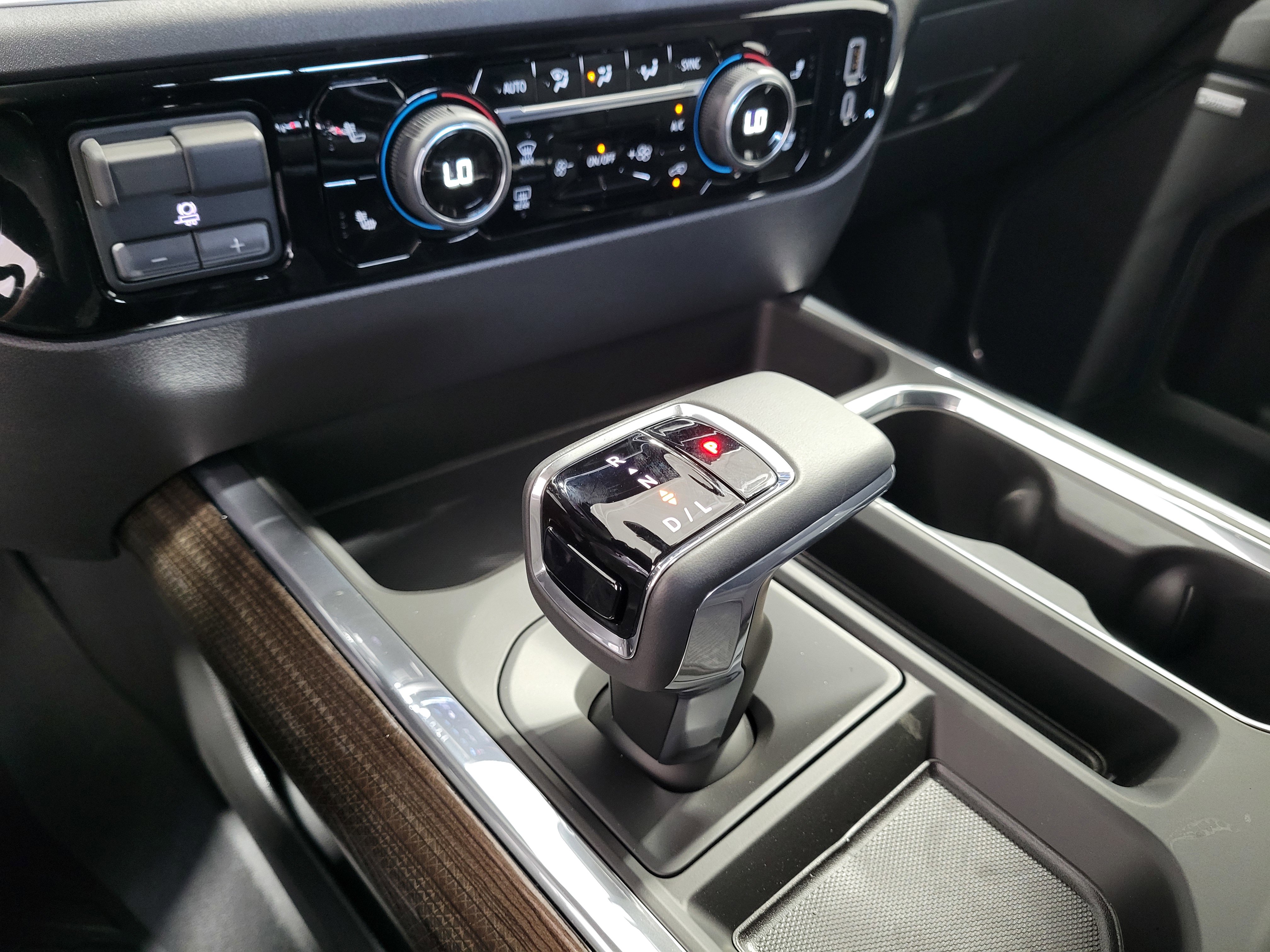 New 2026 Chevrolet Silverado 1500 LT Trail Boss w/ Convenience Package II image 28
