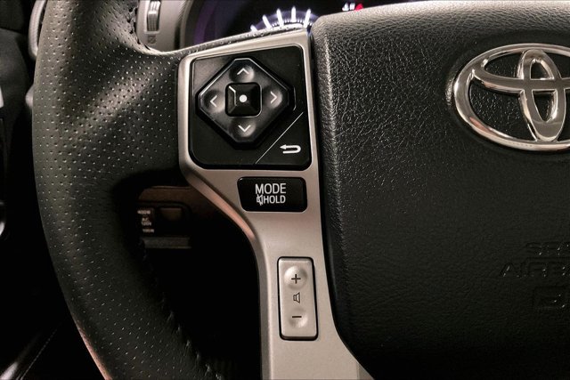 Used 2019 Toyota 4Runner SR5 Premium AWD/4WD image 18