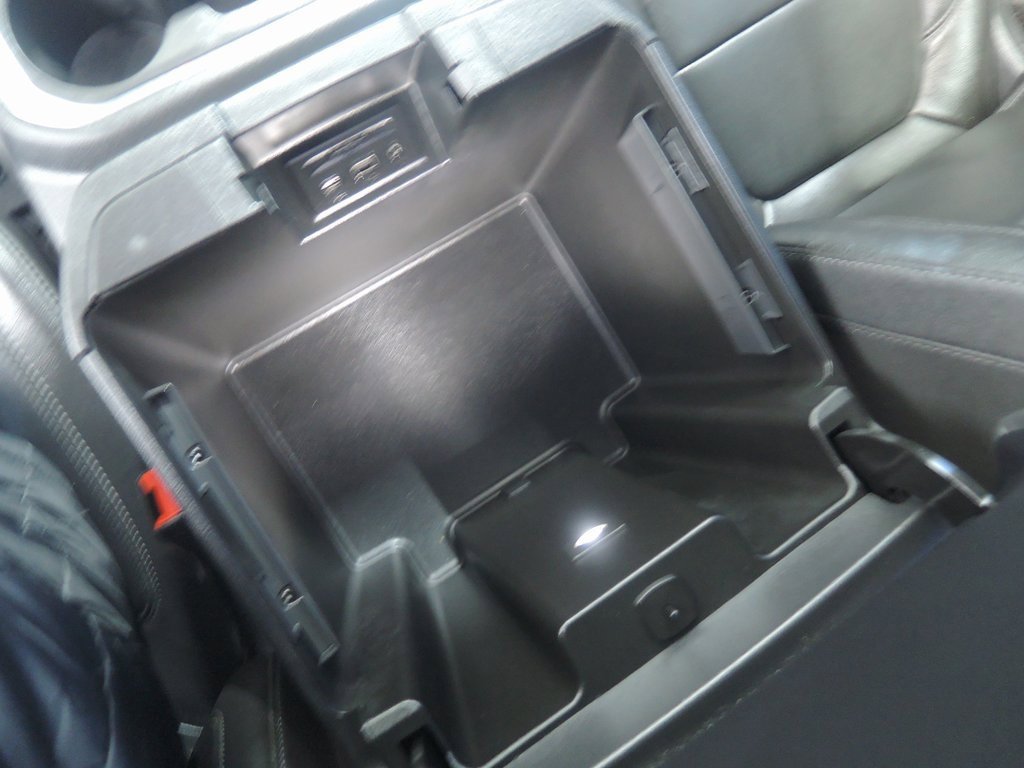 Used 2020 Chevrolet Silverado 2500 LTZ w/ LTZ Plus Package image 25