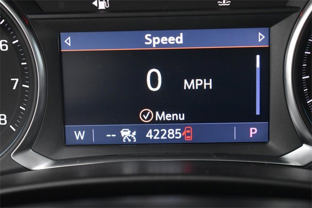 Certified 2022 Chevrolet Equinox RS w/ RS Leather Package image 28