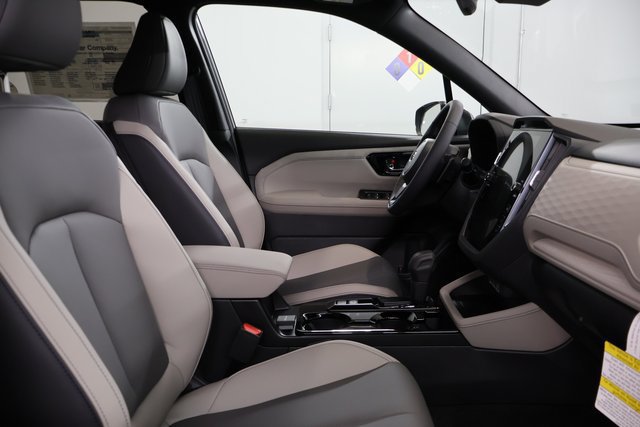 New 2026 Subaru Forester Sport AWD/4WD image 26