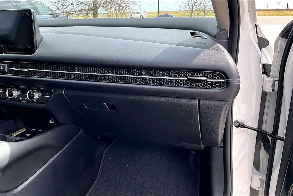 Used 2023 Honda HR-V EX-L image 19