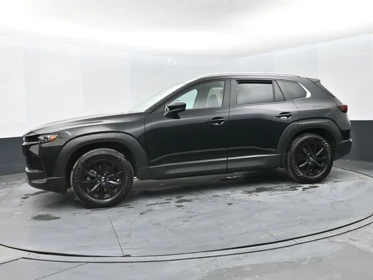 Used 2025 MAZDA CX-50 AWD 2.5 S w/ Preferred Package image 5