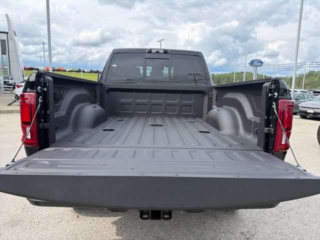 New 2026 RAM 3500 Longhorn AWD/4WD image 10