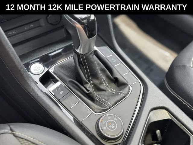 Used 2023 Volkswagen Taos SE AWD/4WD image 23