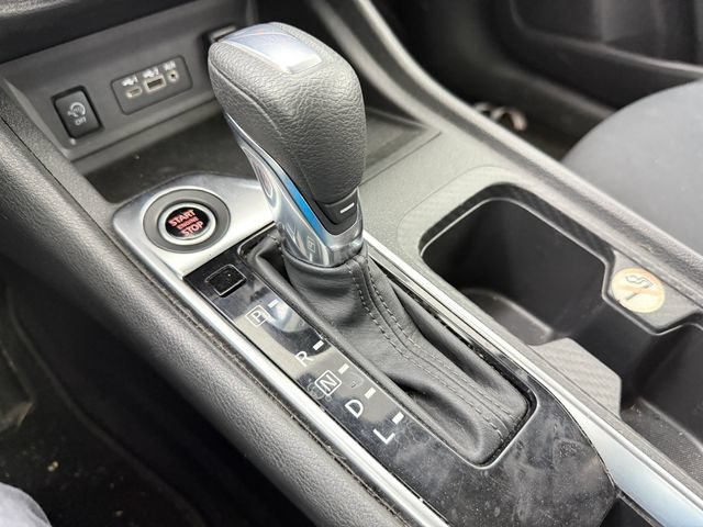 Used 2024 Nissan Sentra SV FWD image 12