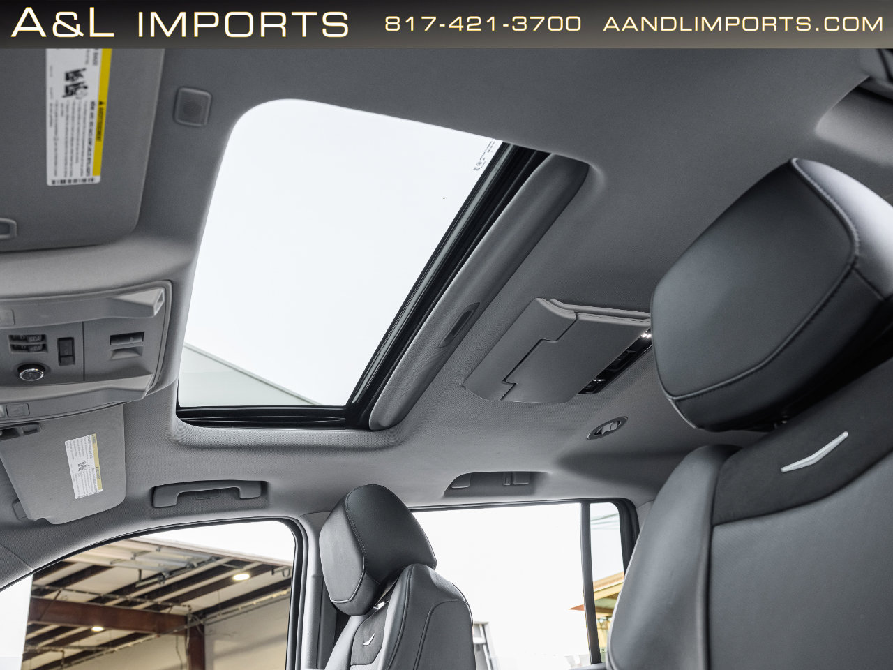 Used 2019 Cadillac Escalade ESV Premium Luxury image 18