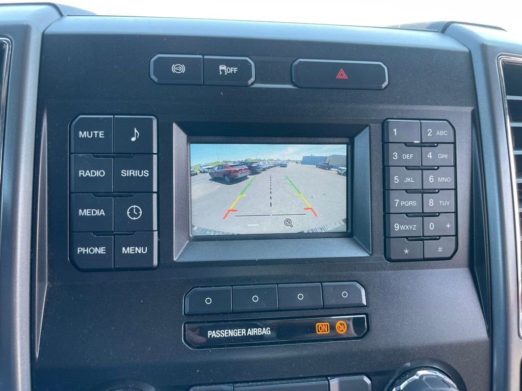 Used 2019 Ford F250 XLT AWD/4WD image 14