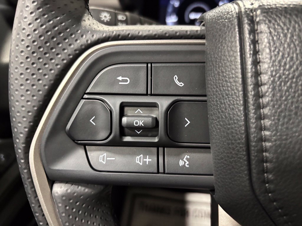 Used 2026 Toyota 4Runner TRD Sport AWD/4WD image 19
