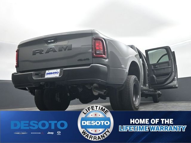 New 2026 RAM 3500 Tradesman AWD/4WD image 72