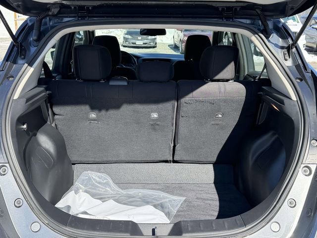Used 2023 Nissan Leaf SV Plus image 11