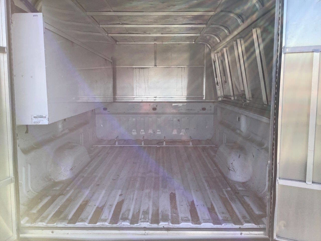 Used 2013 Chevrolet Silverado 1500 W/T image 21