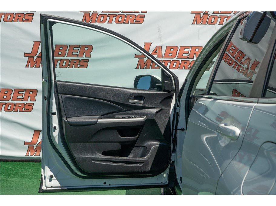 Used 2014 Honda CR-V EX-L image 26