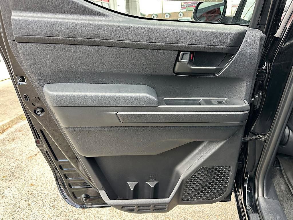 Certified 2024 Toyota Tacoma SR image 15