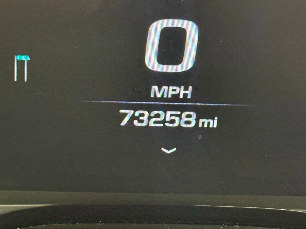 Used 2018 Chevrolet Camaro SS w/ Redline Edition RWD image 24