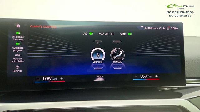 Used 2023 BMW 330i Sedan w/ Driving Assistance Package RWD image 67