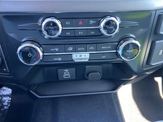 New 2026 Ford F150 XLT w/ XLT Chrome Appearance Package AWD/4WD image 19