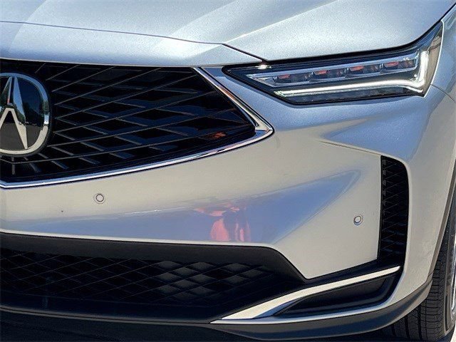 Certified 2026 Acura MDX FWD w/ Technology Package image 9