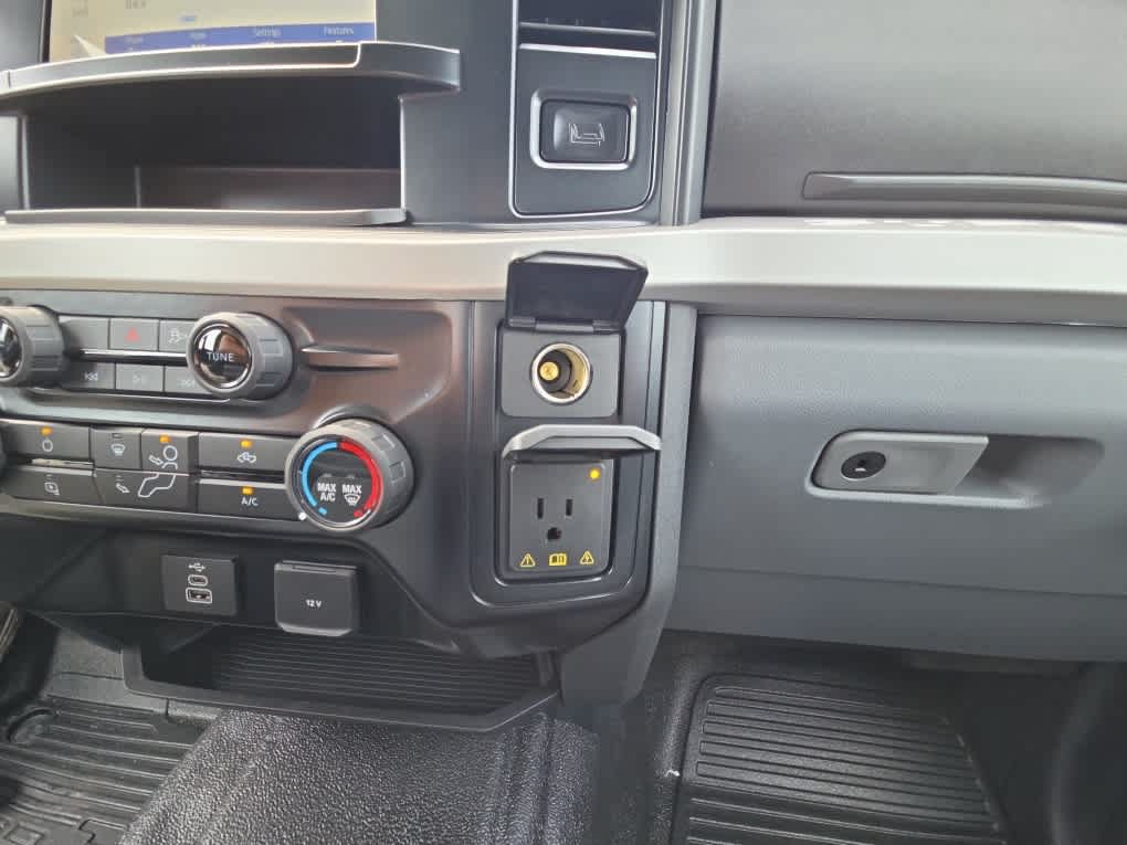 New 2026 Ford F350 XLT AWD/4WD image 48