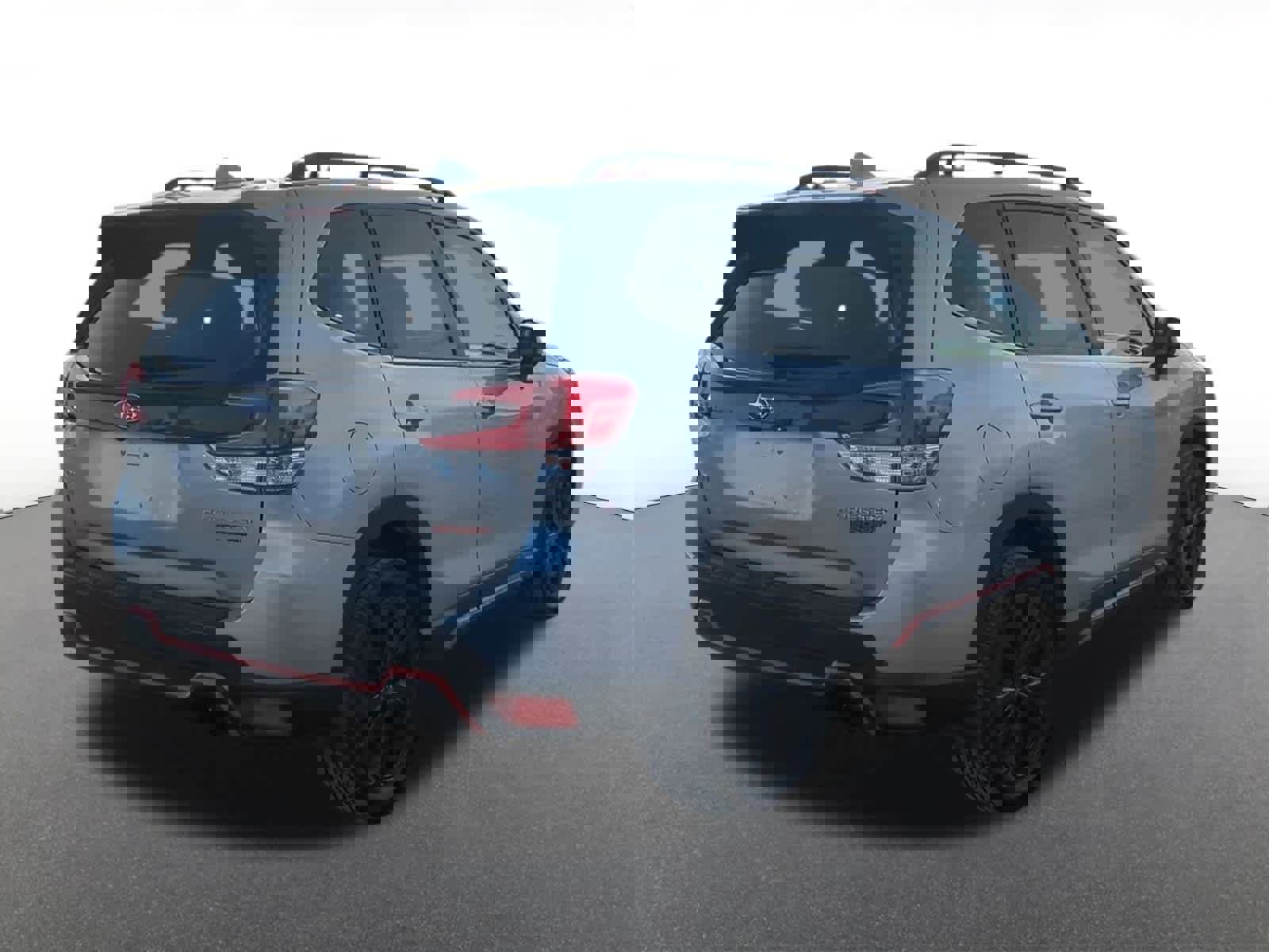 Used 2019 Subaru Forester Sport w/ Popular Package #2 image 6