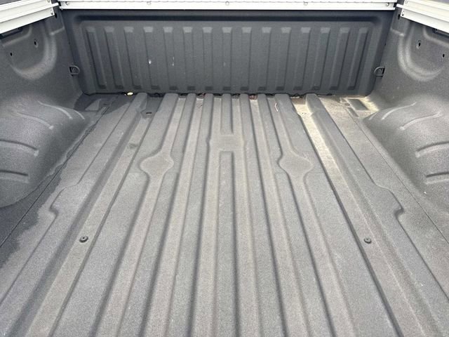 Used 2024 Nissan Titan PRO-4X w/ Pro-4x Utility Package image 12