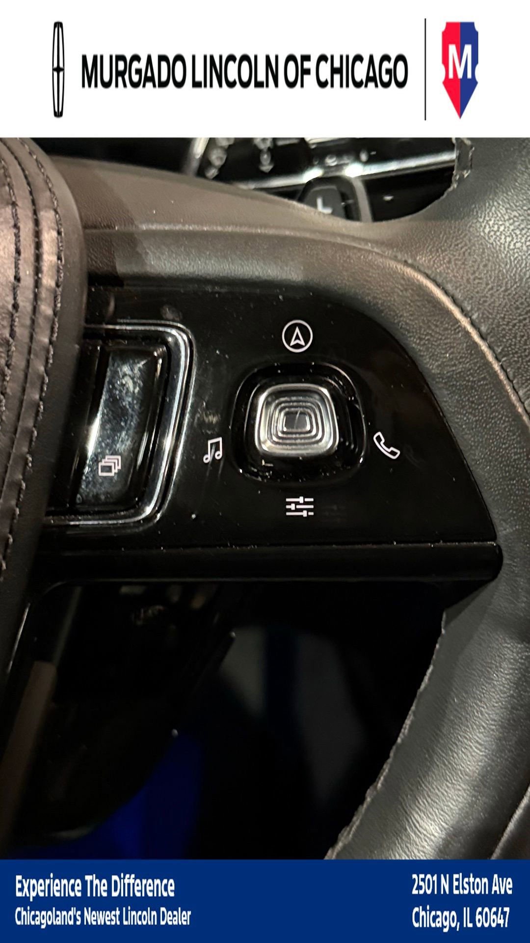 Used 2024 Lincoln Aviator Reserve image 76