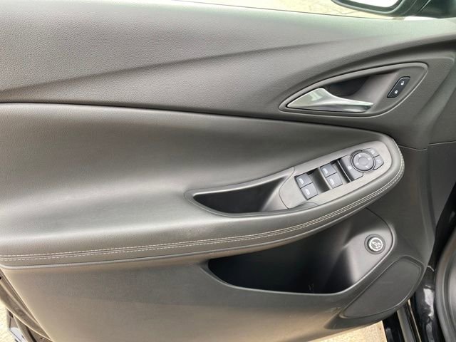 Used 2024 Buick Encore GX Sport Touring w/ Comfort Package image 16