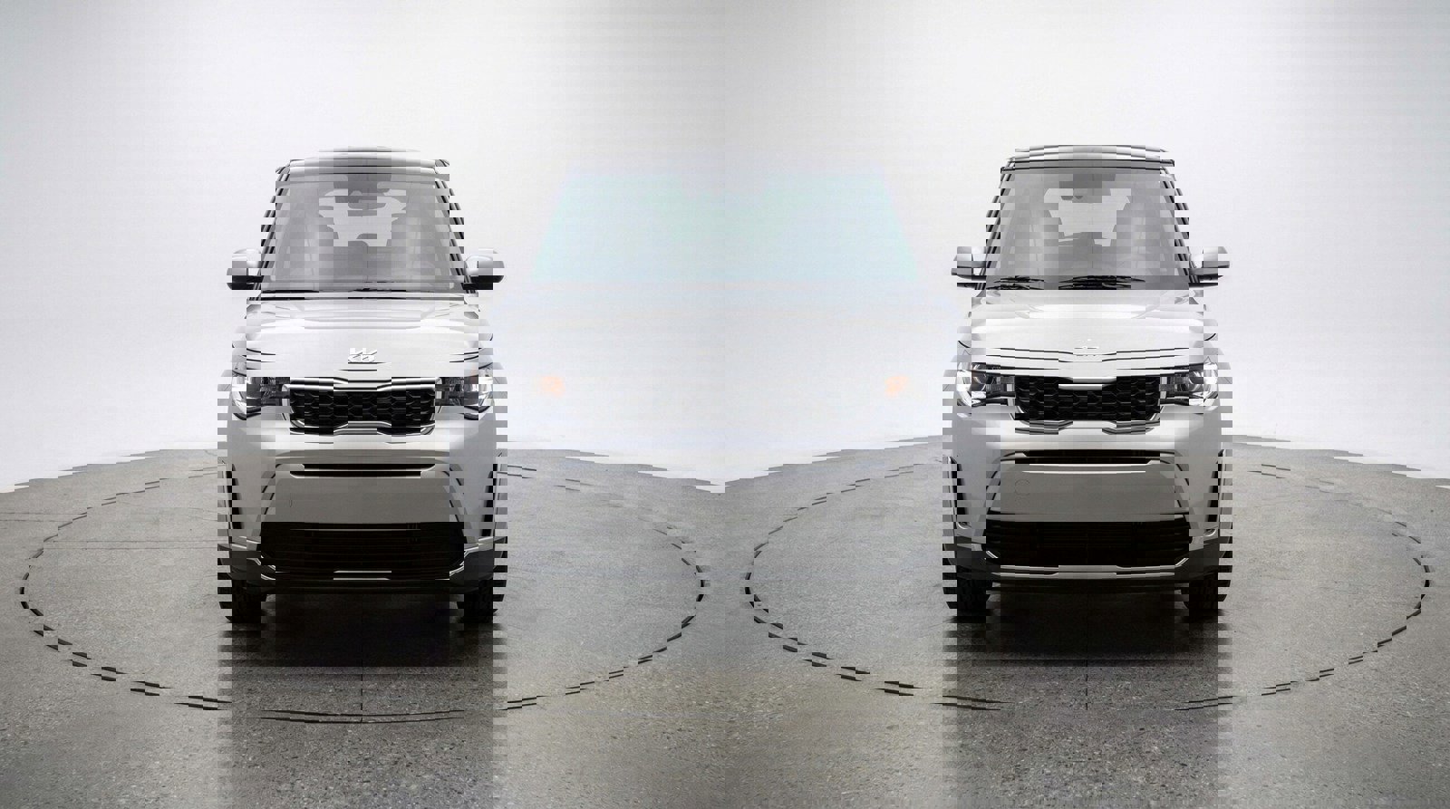 Used 2025 Kia Soul LX w/ LX Technology Package image 2