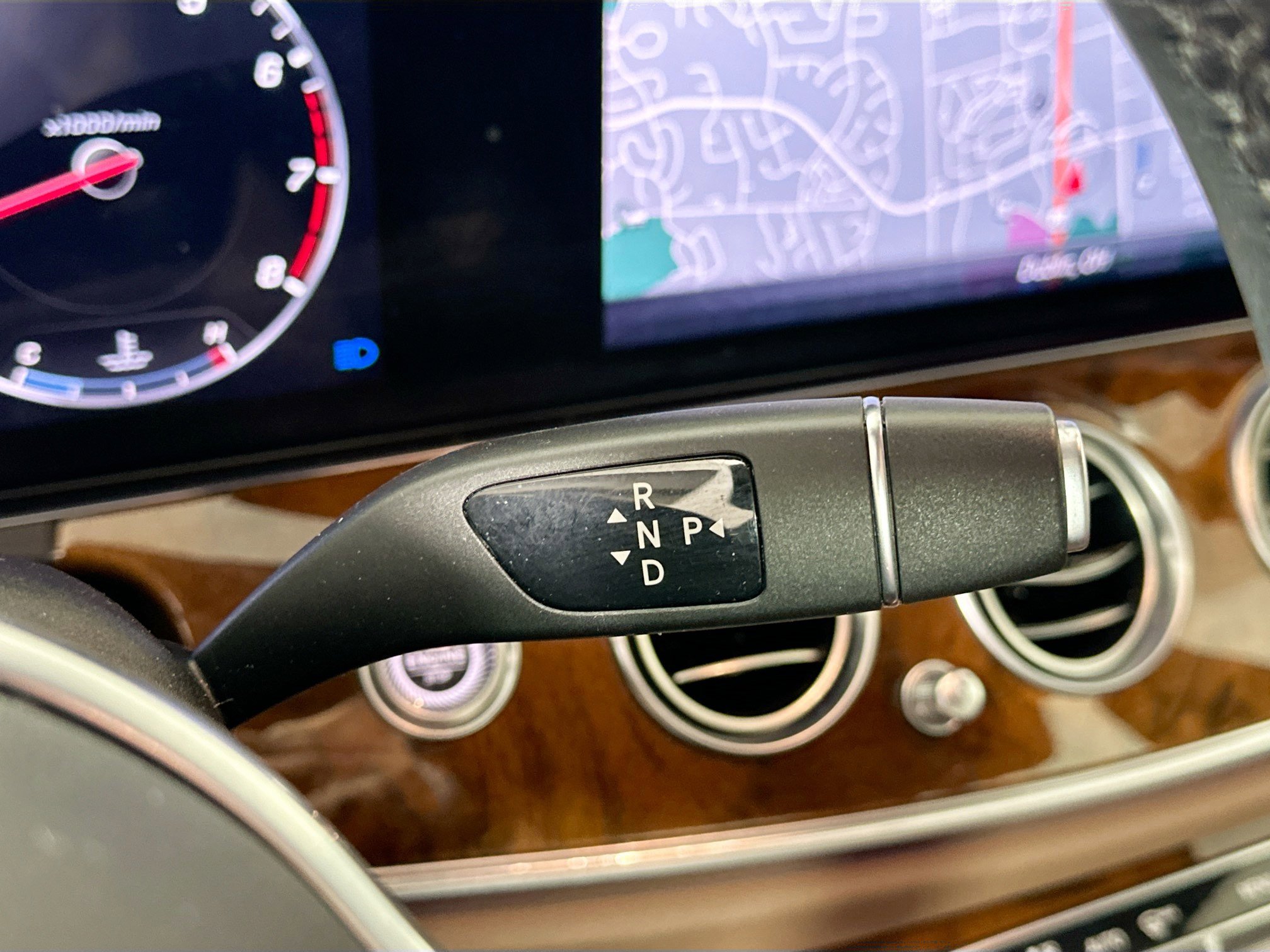 Certified 2020 Mercedes-Benz E 450 4MATIC Sedan image 21