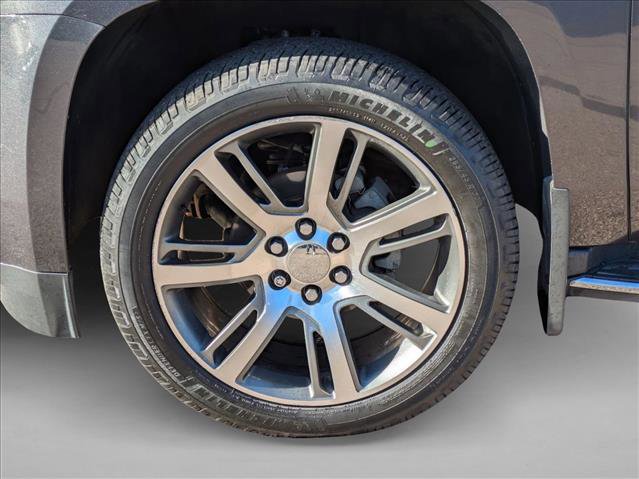 Used 2018 GMC Yukon Denali image 10