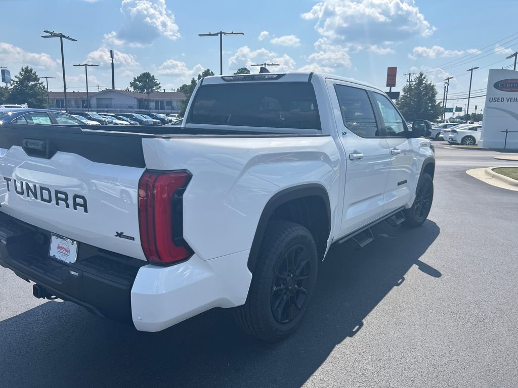 New 2026 Toyota Tundra SR5 image 5
