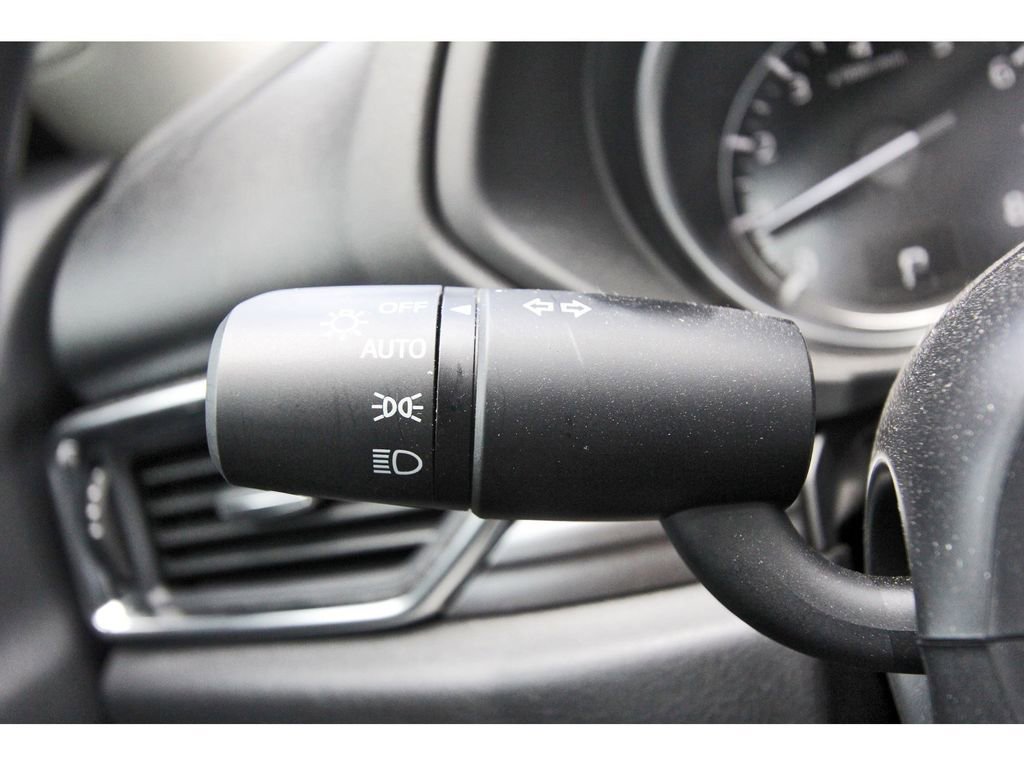 Certified 2025 MAZDA CX-5 AWD 2.5 S image 18