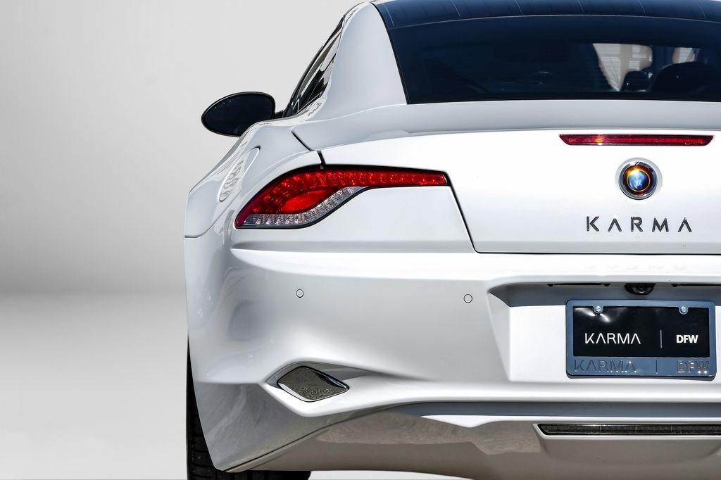 Used 2018 Karma Revero Luxury RWD image 42