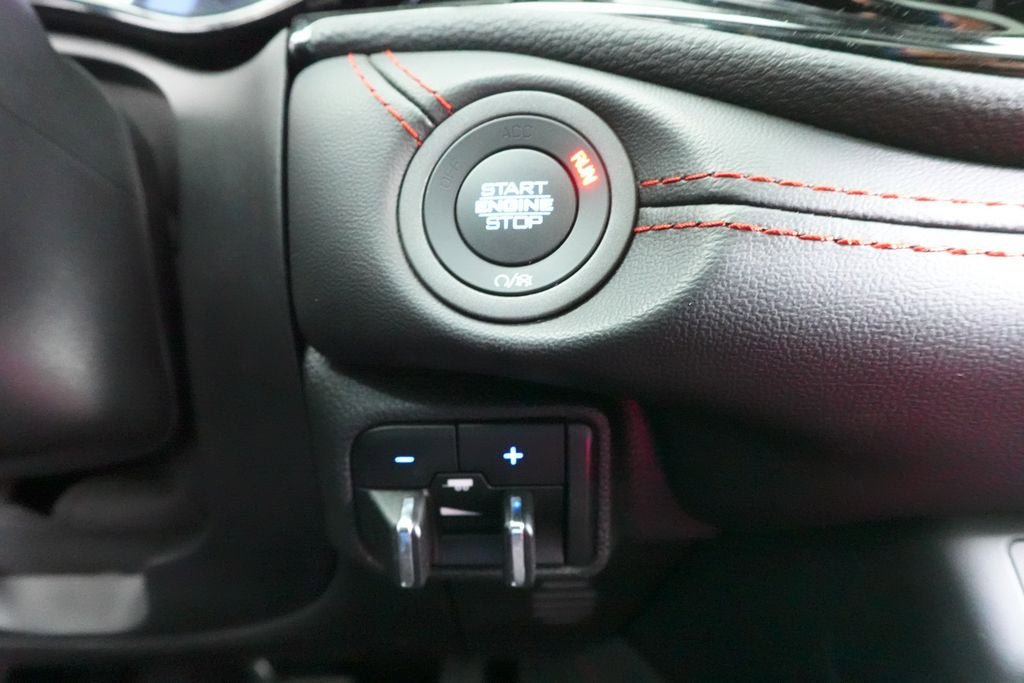Used 2025 Dodge Durango R/T AWD/4WD image 21