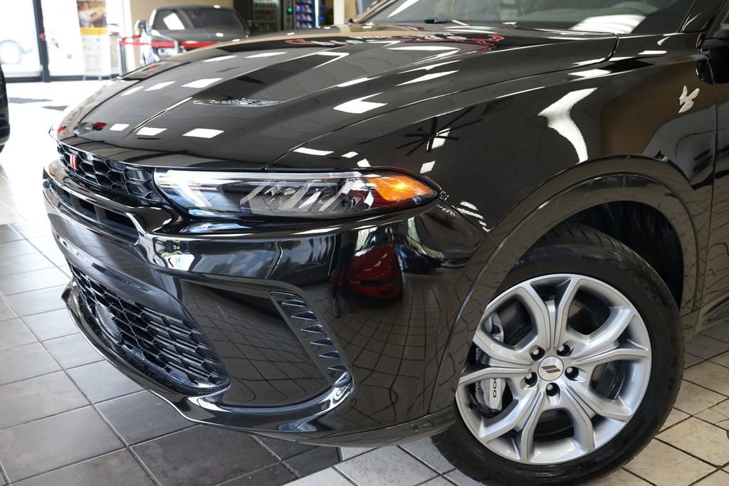 Used 2024 Dodge Hornet R/T AWD/4WD image 20