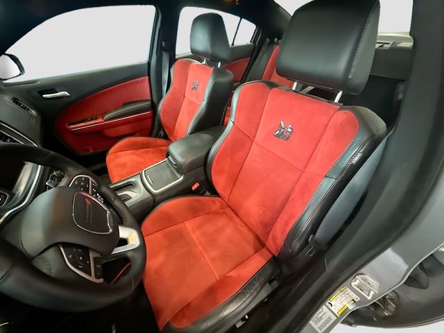 Used 2016 Dodge Charger R/T Scat Pack w/ Technology Group image 21