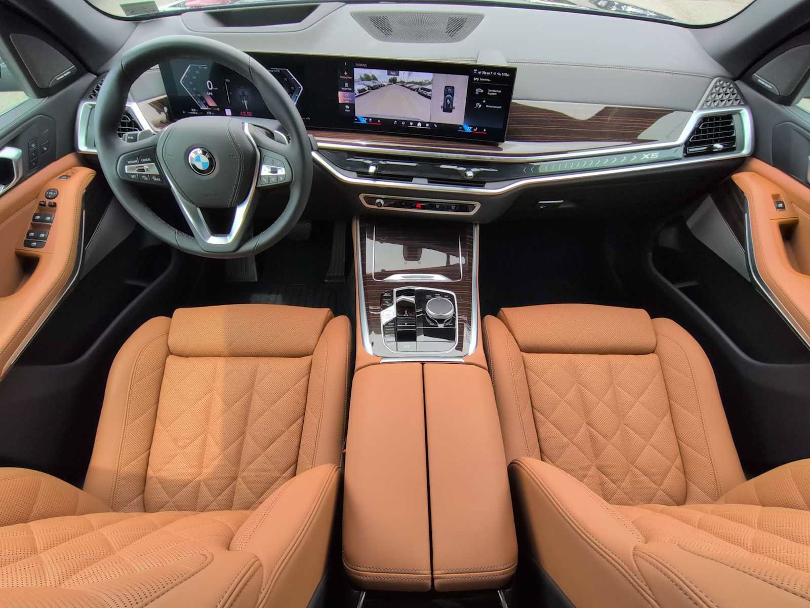 Used 2026 BMW X5 xDrive40i w/ Climate Comfort Package AWD/4WD image 16