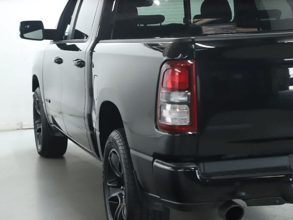Used 2023 RAM 1500 Big Horn AWD/4WD image 43
