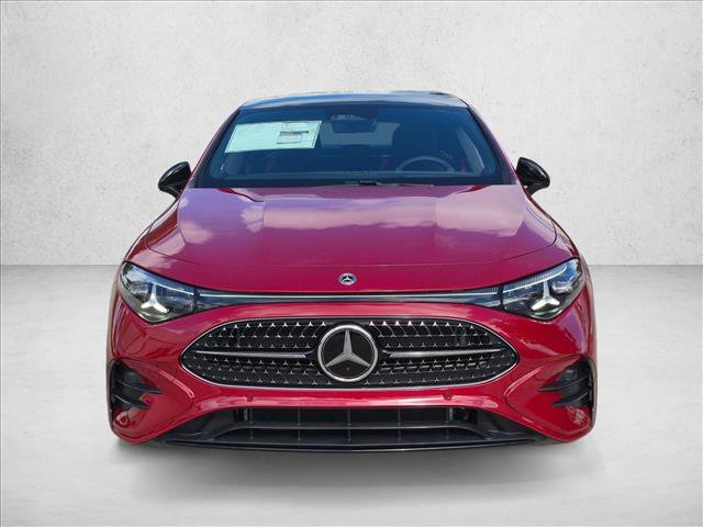 New 2027 Mercedes-Benz CLA 220 image 6