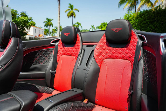 Used 2020 Bentley Continental GT V8 First Edition image 57
